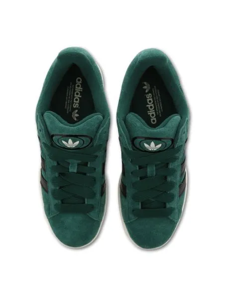 ADIDAS Zapatillas Campus 00s Hombre Collegiate Green/Core Black/Off White