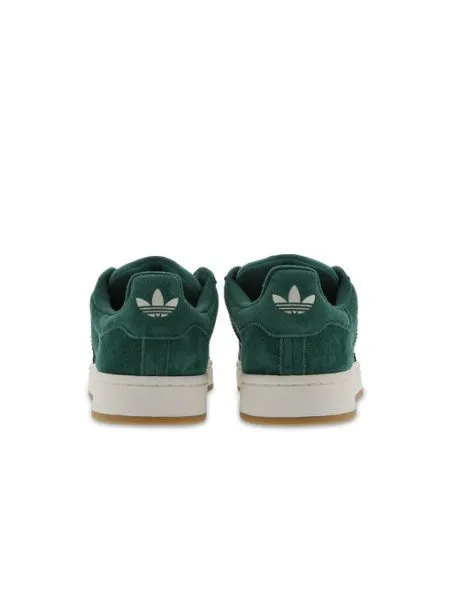 ADIDAS Zapatillas Campus 00s Hombre Collegiate Green/Core Black/Off White
