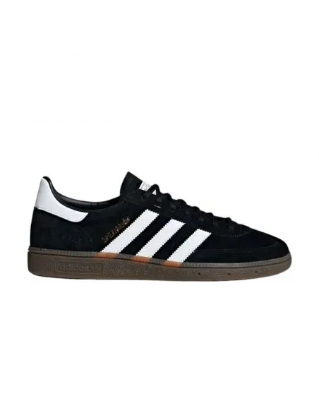 ADIDAS Zapatillas Handball Spezial Core Black/Cloud White/Gum