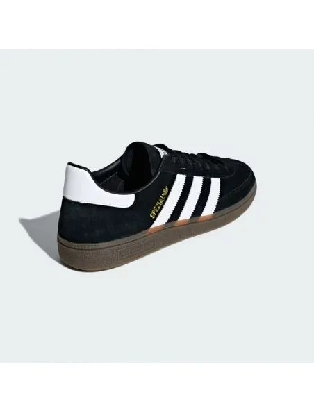 ADIDAS Zapatillas Handball Spezial Core Black/Cloud White/Gum