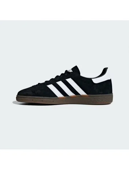 ADIDAS Zapatillas Handball Spezial Core Black/Cloud White/Gum
