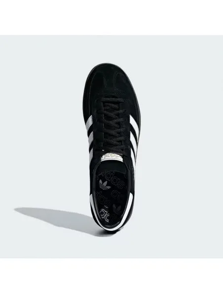 ADIDAS Zapatillas Handball Spezial Core Black/Cloud White/Gum