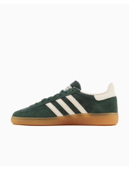 ADIDAS Zapatillas Handball Spezial Mineral Green/Off White/Gum 1