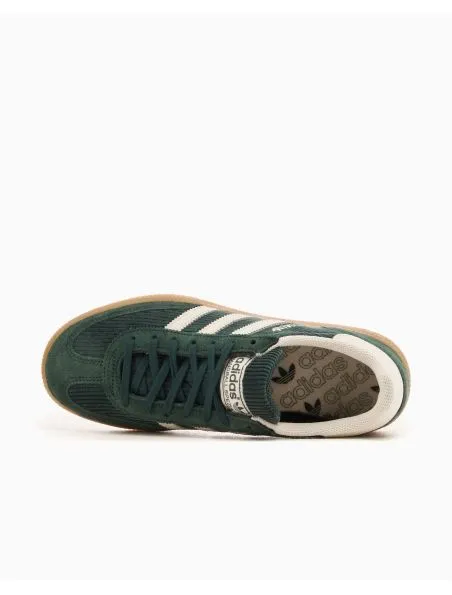 ADIDAS Zapatillas Handball Spezial Mineral Green/Off White/Gum 1