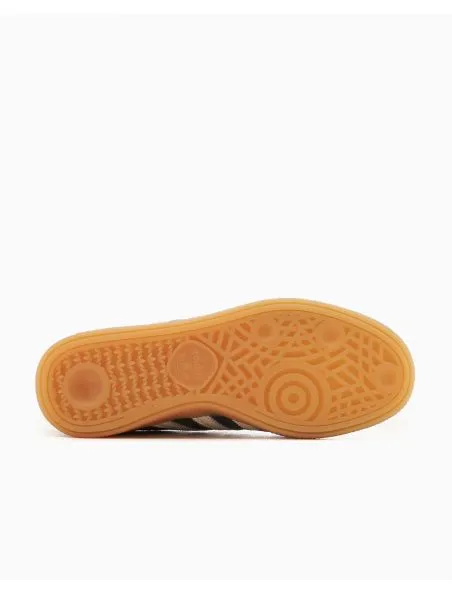 ADIDAS Zapatillas Handball Spezial Mineral Green/Off White/Gum 1