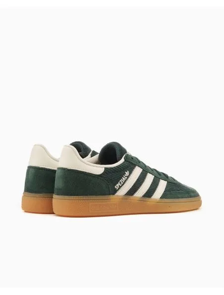 ADIDAS Zapatillas Handball Spezial Mineral Green/Off White/Gum 1