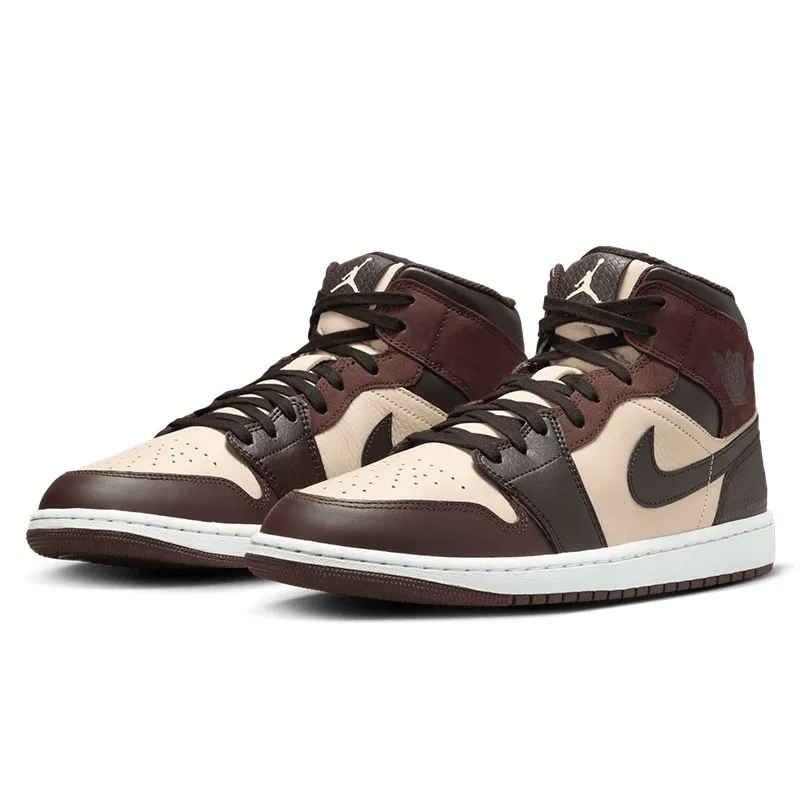 AIR JORDAN 1 MID SE PARIS YMCA