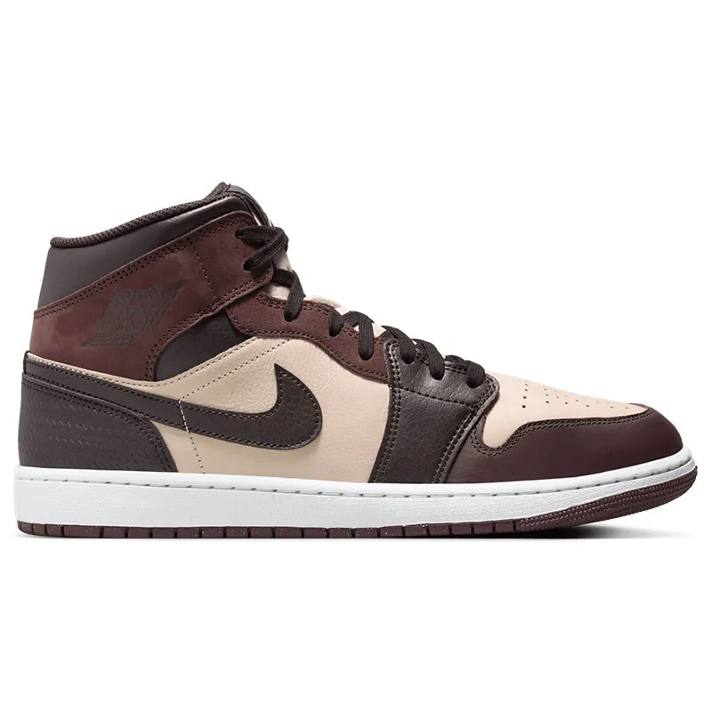 AIR JORDAN 1 MID SE PARIS YMCA