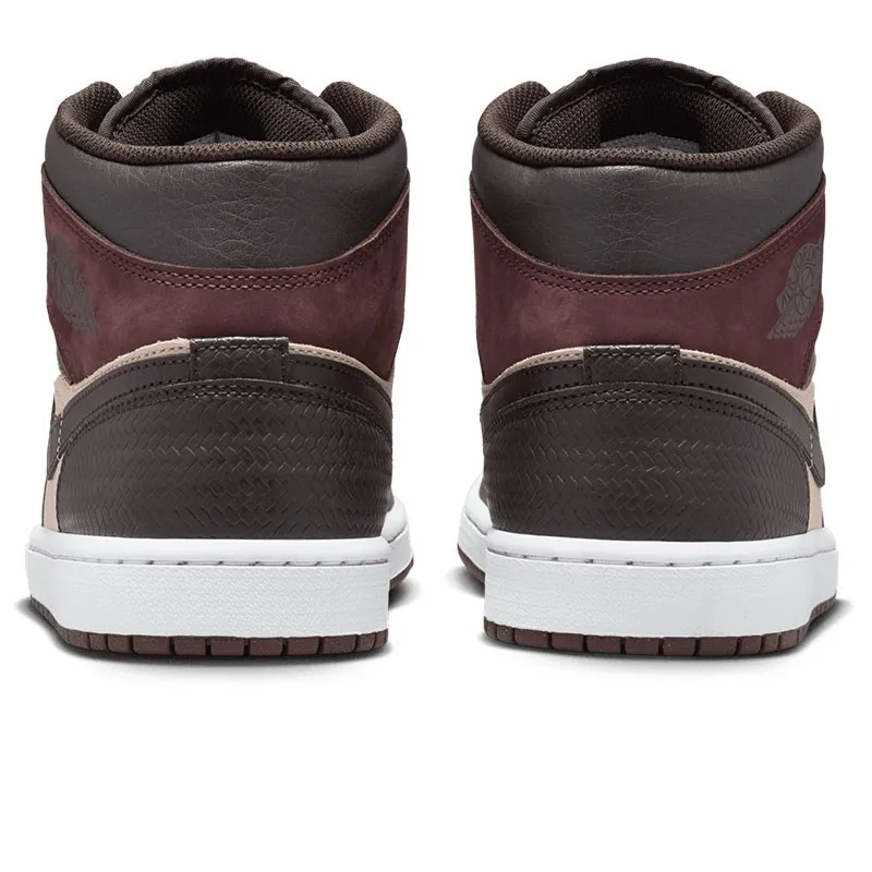AIR JORDAN 1 MID SE PARIS YMCA