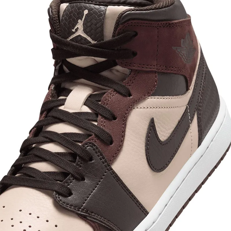 AIR JORDAN 1 MID SE PARIS YMCA