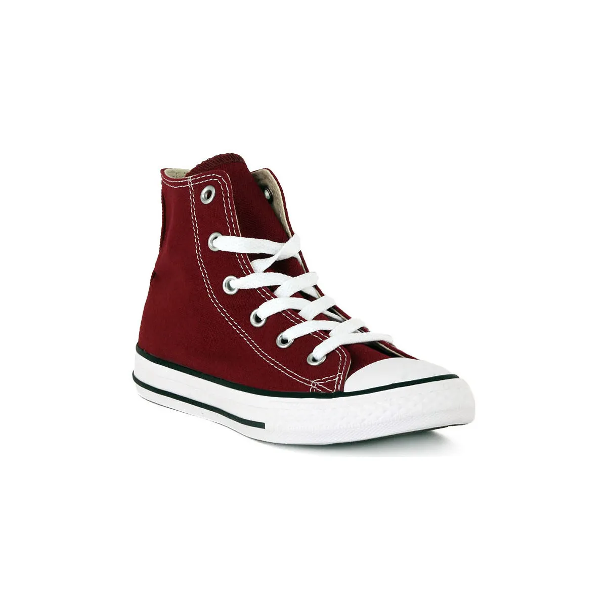 ALL STAR HI MAROON