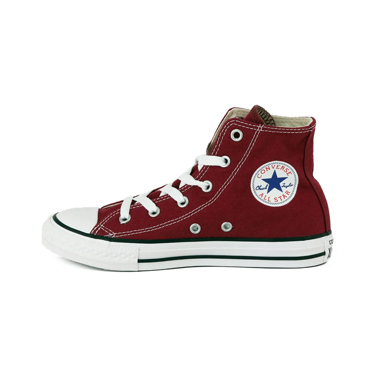 ALL STAR HI MAROON