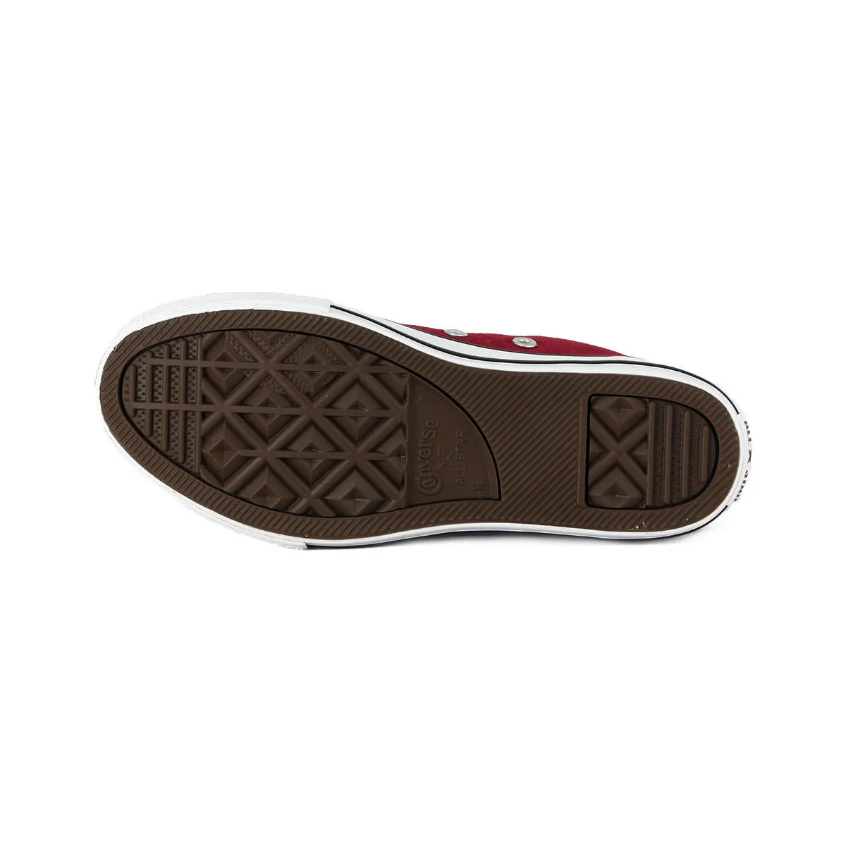 ALL STAR HI MAROON