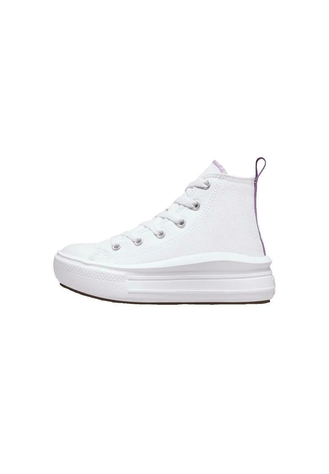 ALL STAR MOVE PLATFORM  ZAPATILLAS ALTAS