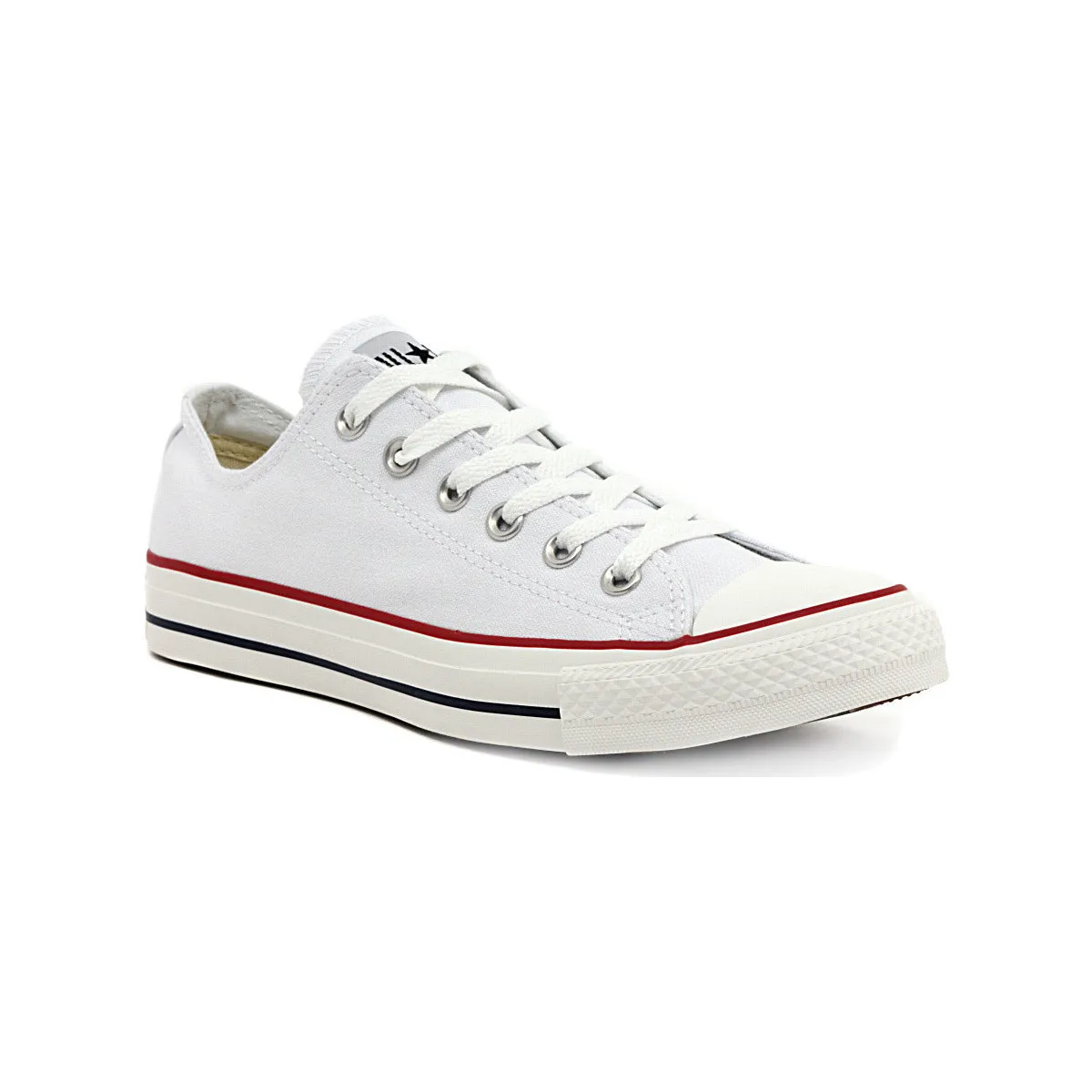 ALL STAR OPTICAL WHITE OX