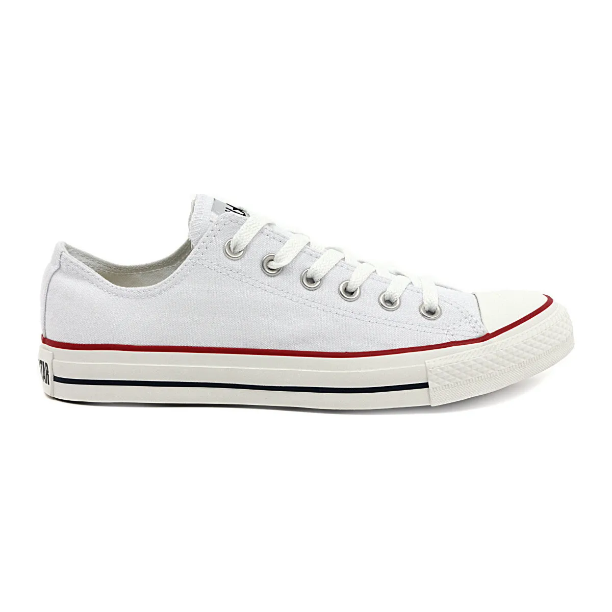 ALL STAR OPTICAL WHITE OX
