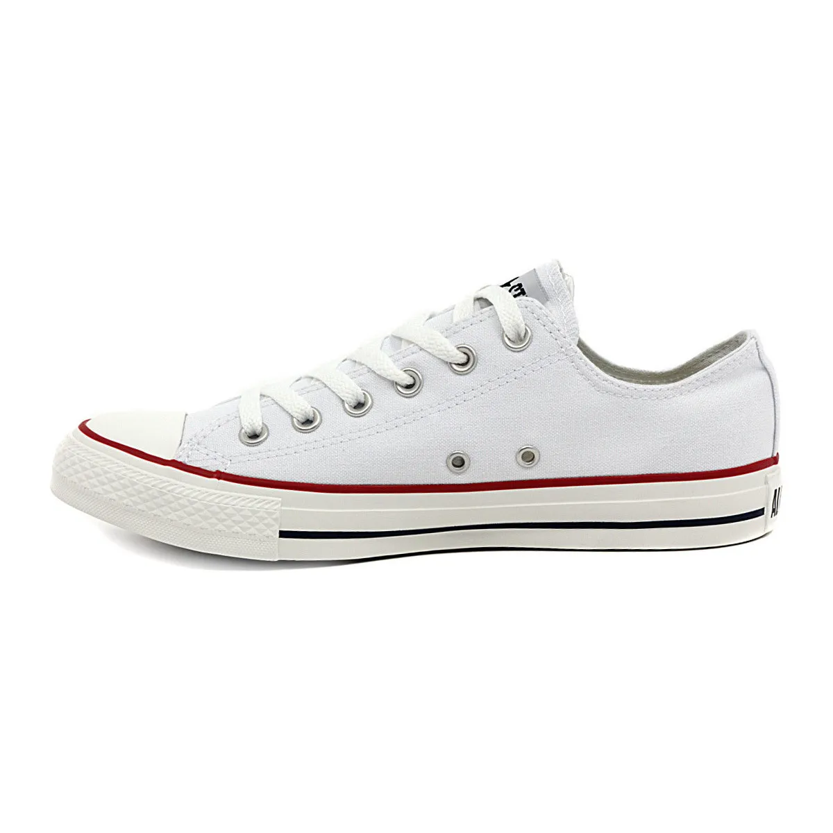 ALL STAR OPTICAL WHITE OX