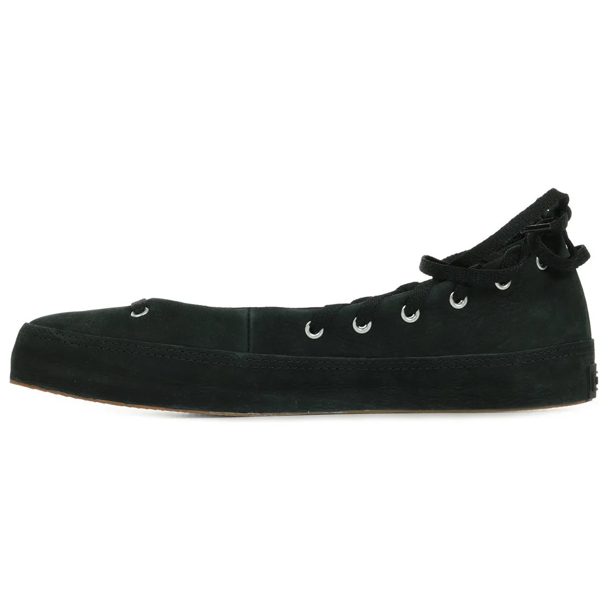 All Star Rina Ox
