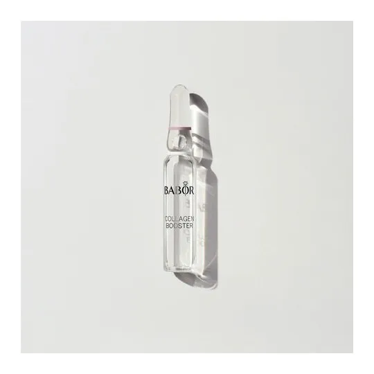 AMPOLLAS COLLAGEN BOOSTER  BABOR