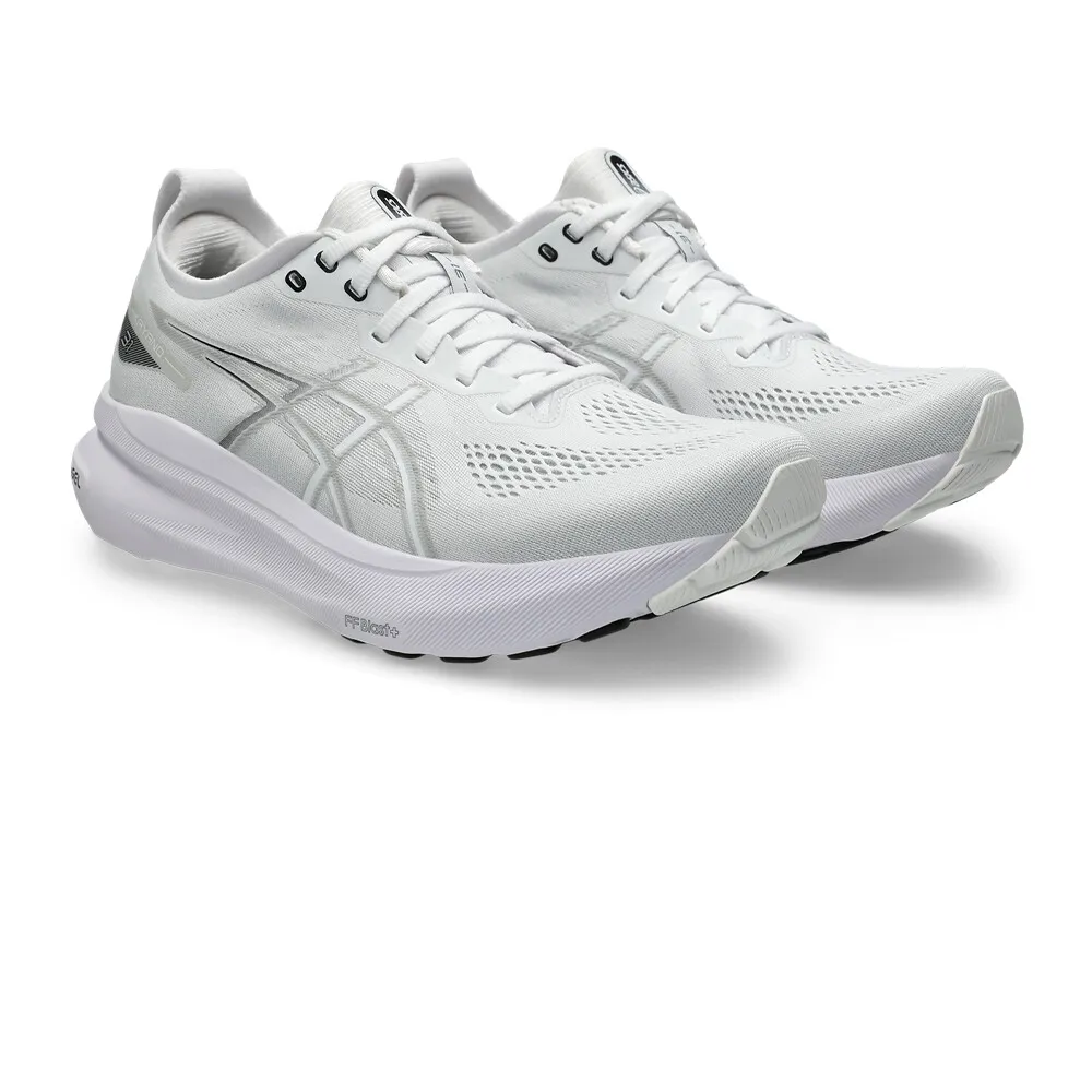 ASICS GELKAYANO 31 ZAPATILLAS RUNNING  SS25