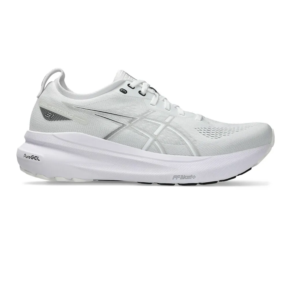 ASICS GELKAYANO 31 ZAPATILLAS RUNNING  SS25