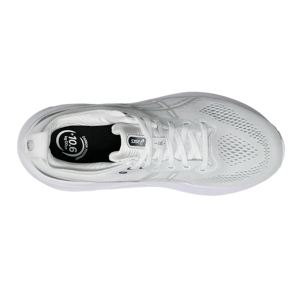 ASICS GELKAYANO 31 ZAPATILLAS RUNNING  SS25