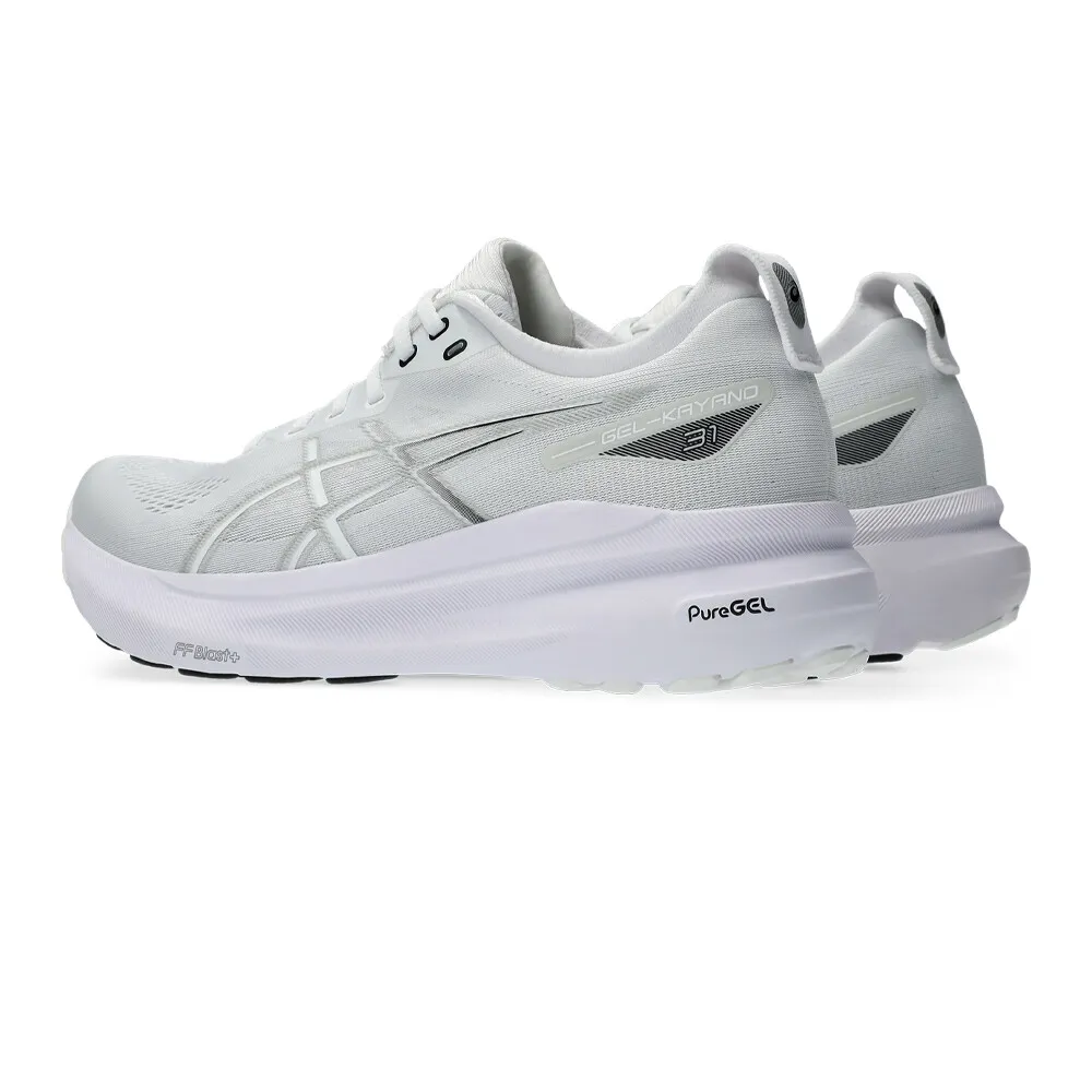 ASICS GELKAYANO 31 ZAPATILLAS RUNNING  SS25