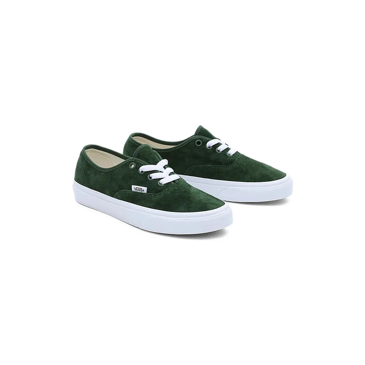AUTHENTIC VN0009PVBXU VERT