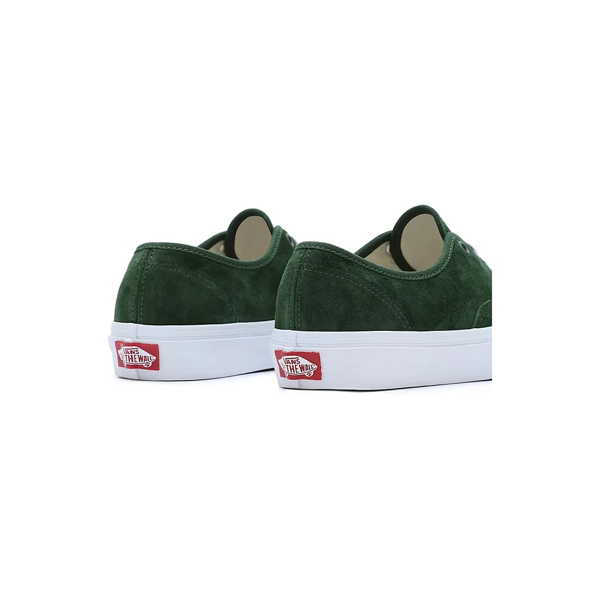 AUTHENTIC VN0009PVBXU VERT