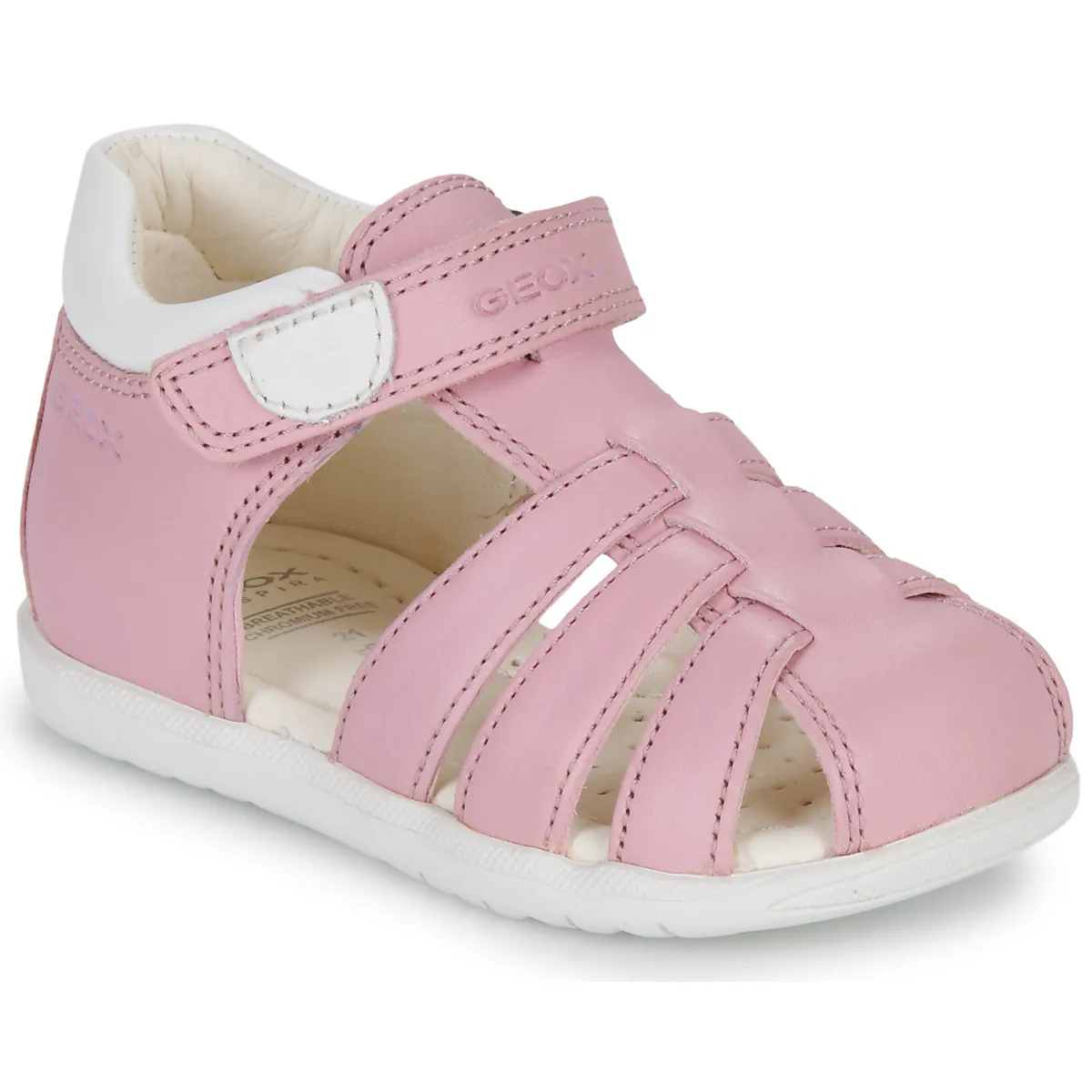 B SANDAL MACCHIA GIR