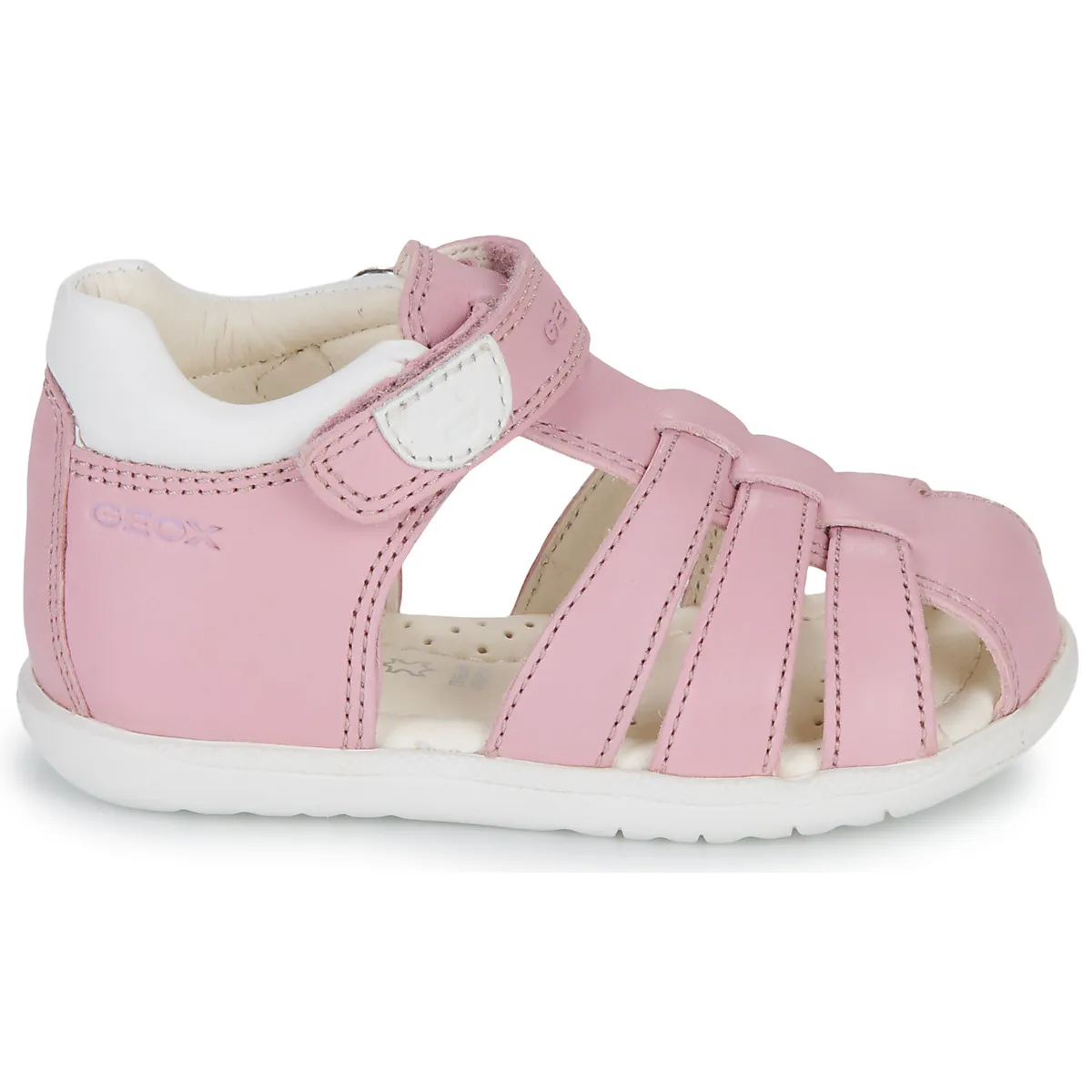 B SANDAL MACCHIA GIR