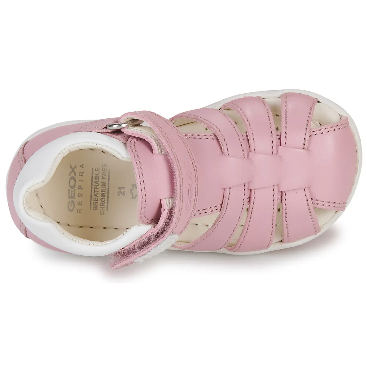 B SANDAL MACCHIA GIR