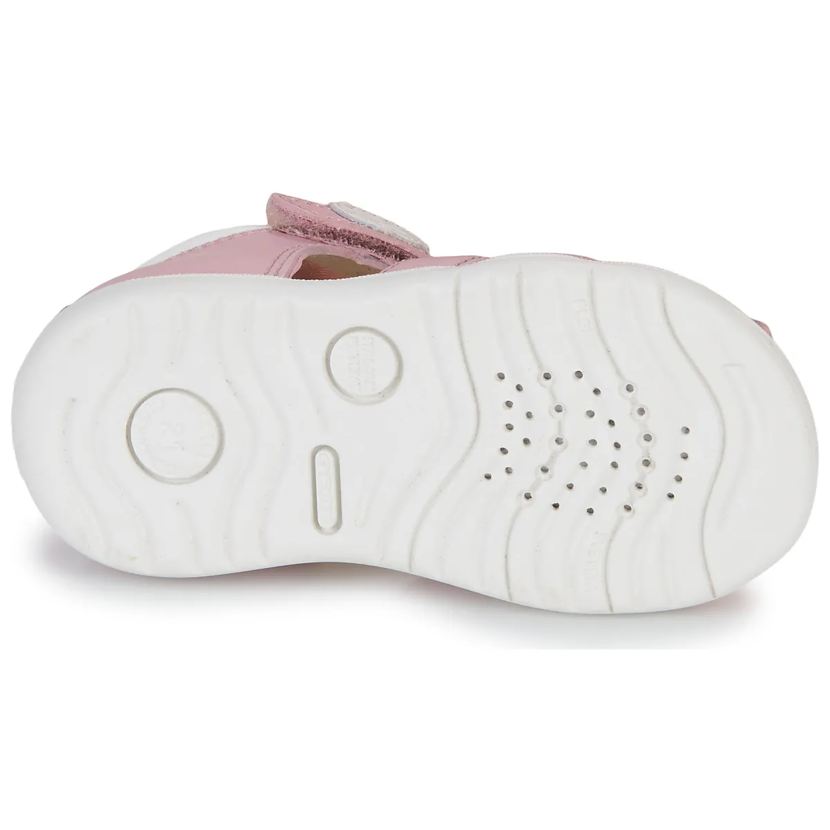 B SANDAL MACCHIA GIR