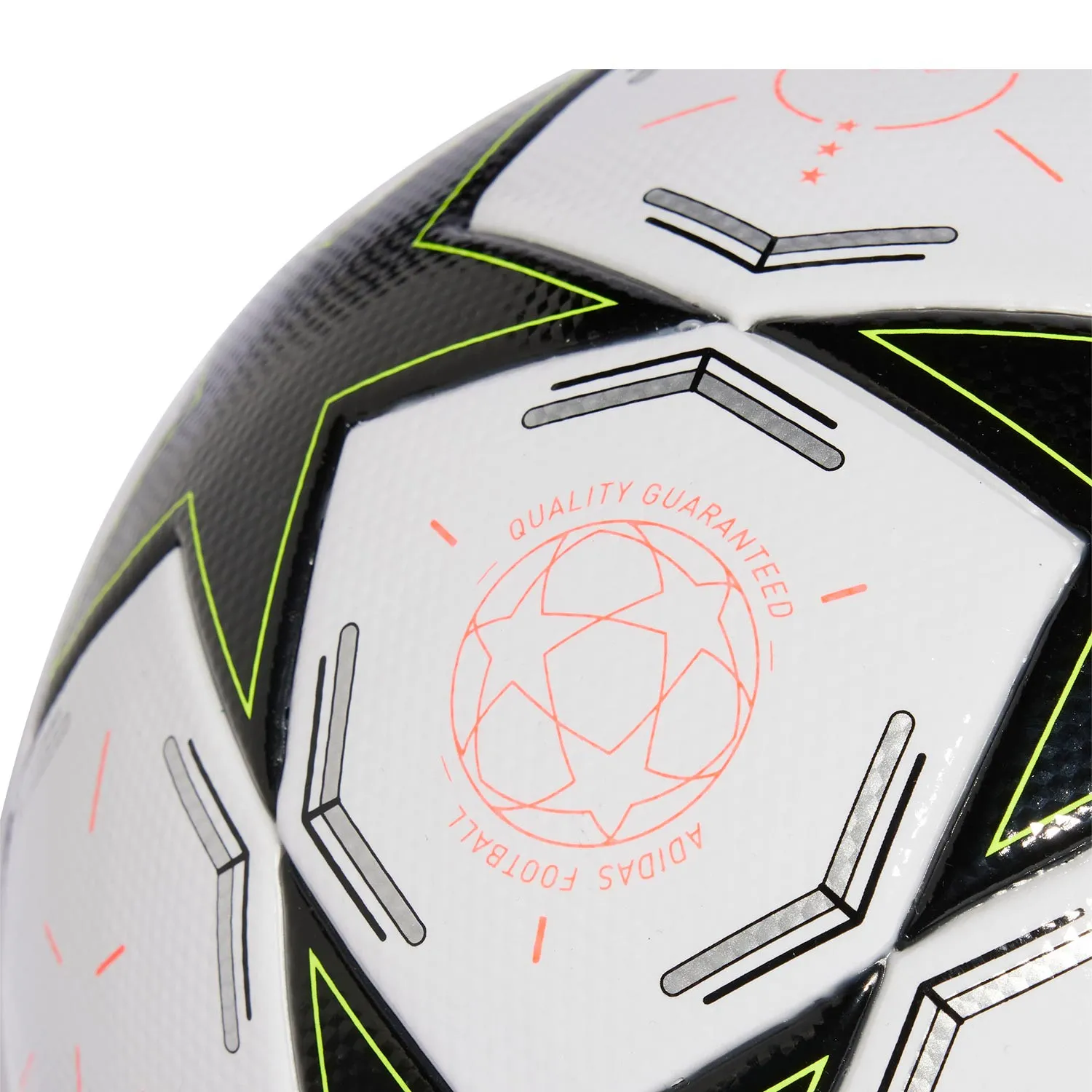 Balón adidas Champions League 2024 2025 League talla 4