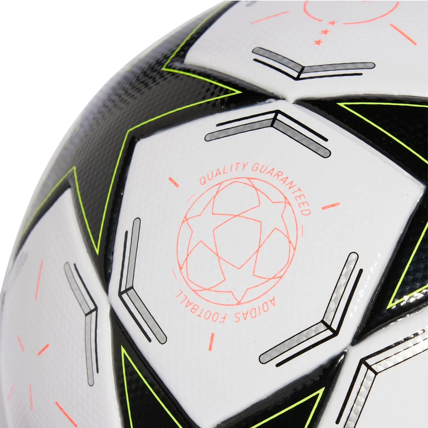 Balón adidas Champions League 2024 2025 League talla 5