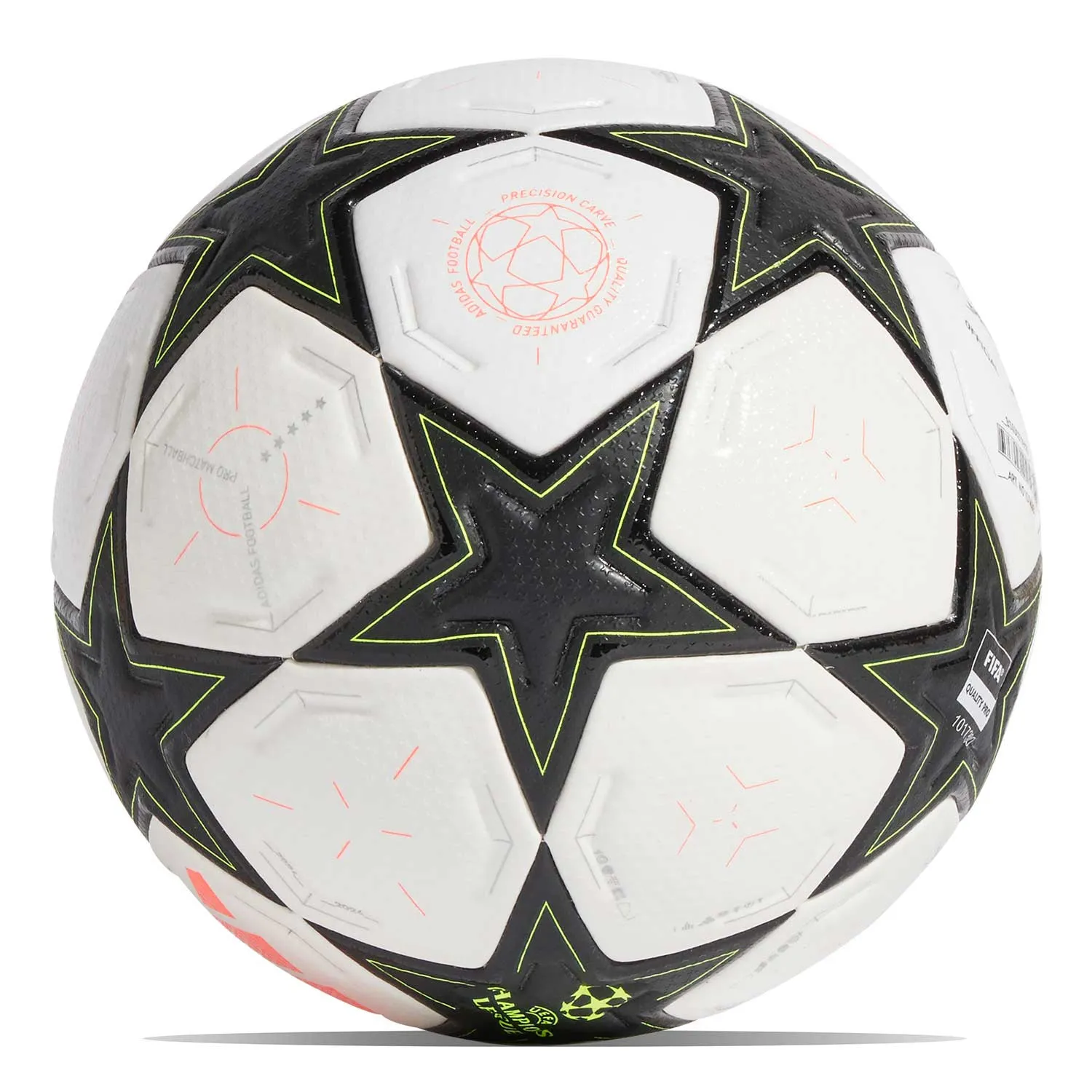 Balón adidas Champions League 2024 2025 Pro talla 5
