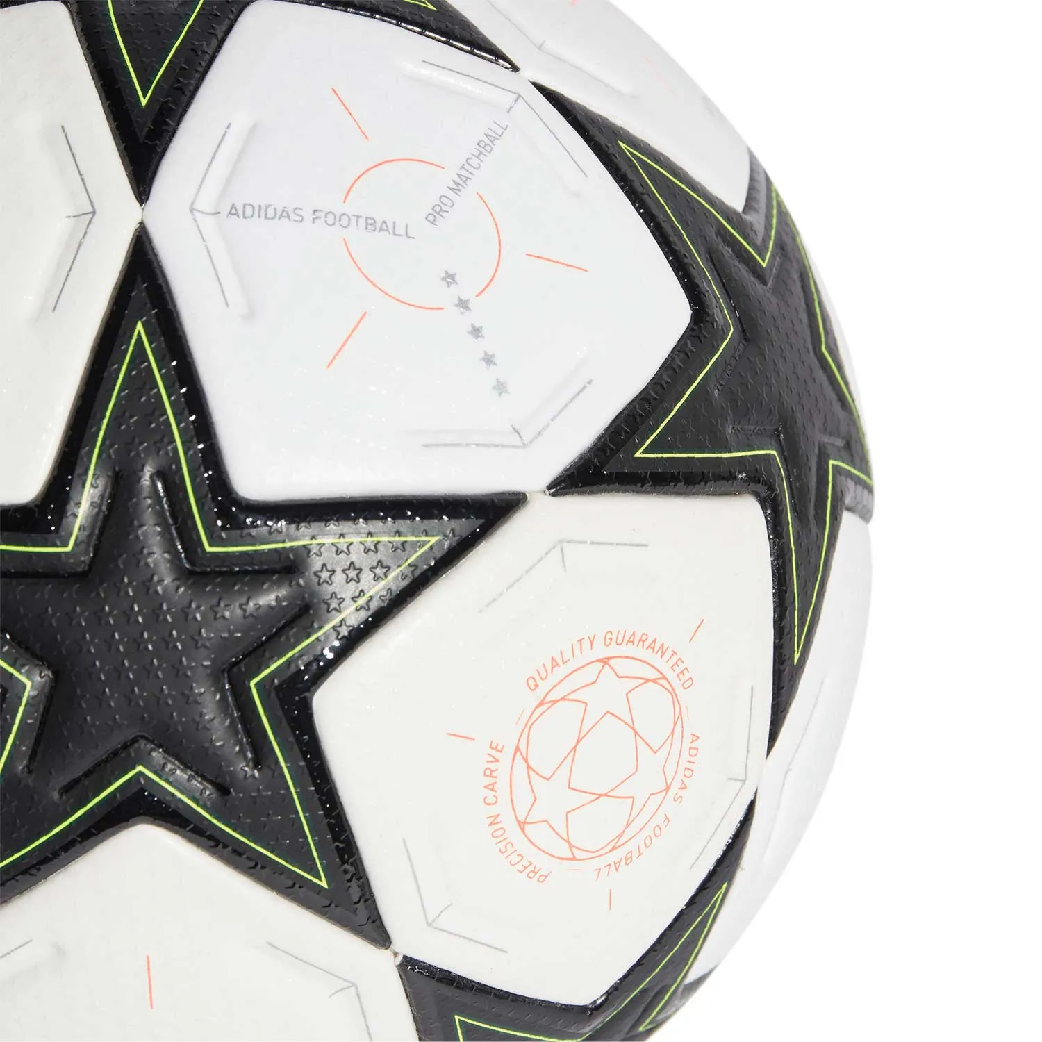 Balón adidas Champions League 2024 2025 Pro talla 5