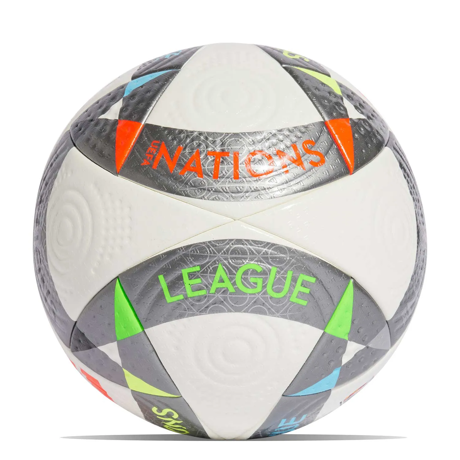 Balón adidas Nations League Pro talla 5