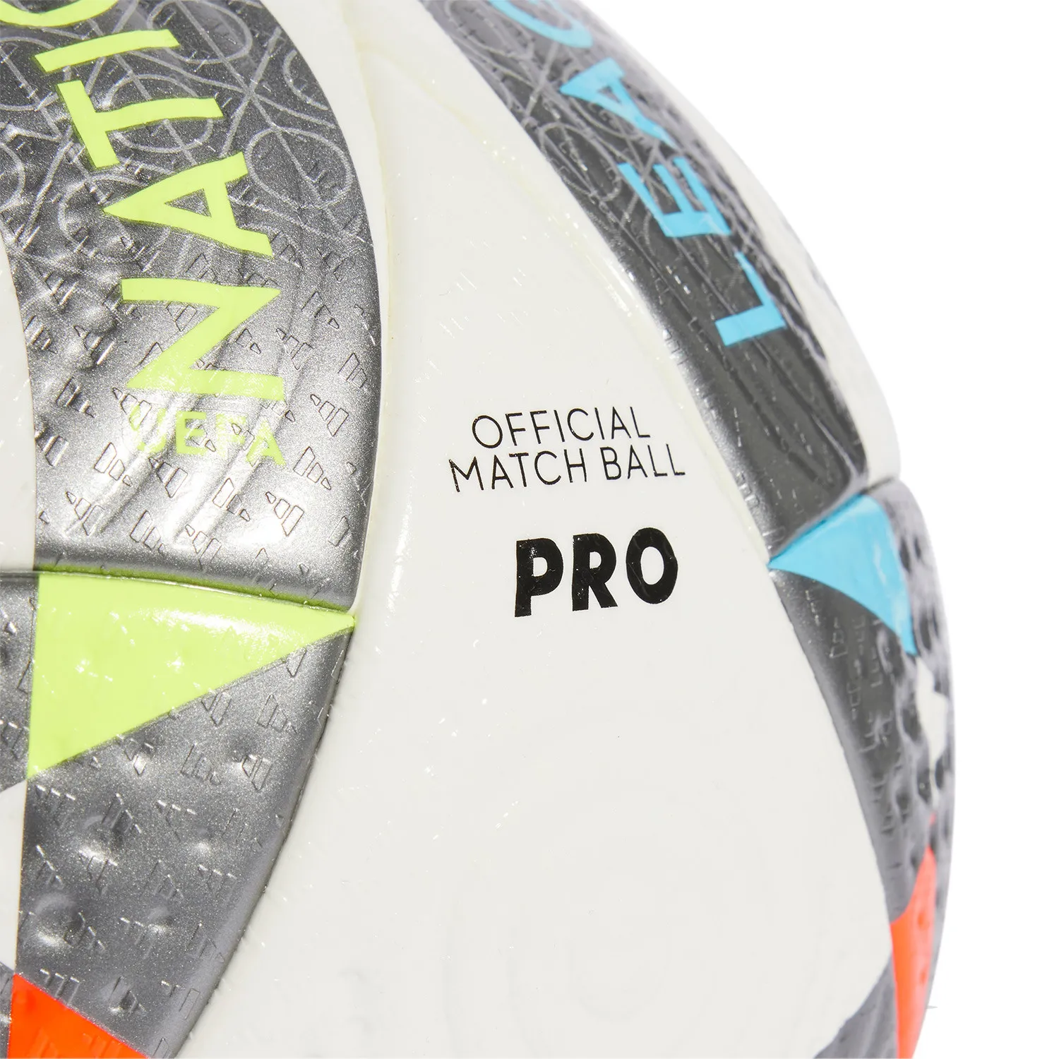 Balón adidas Nations League Pro talla 5