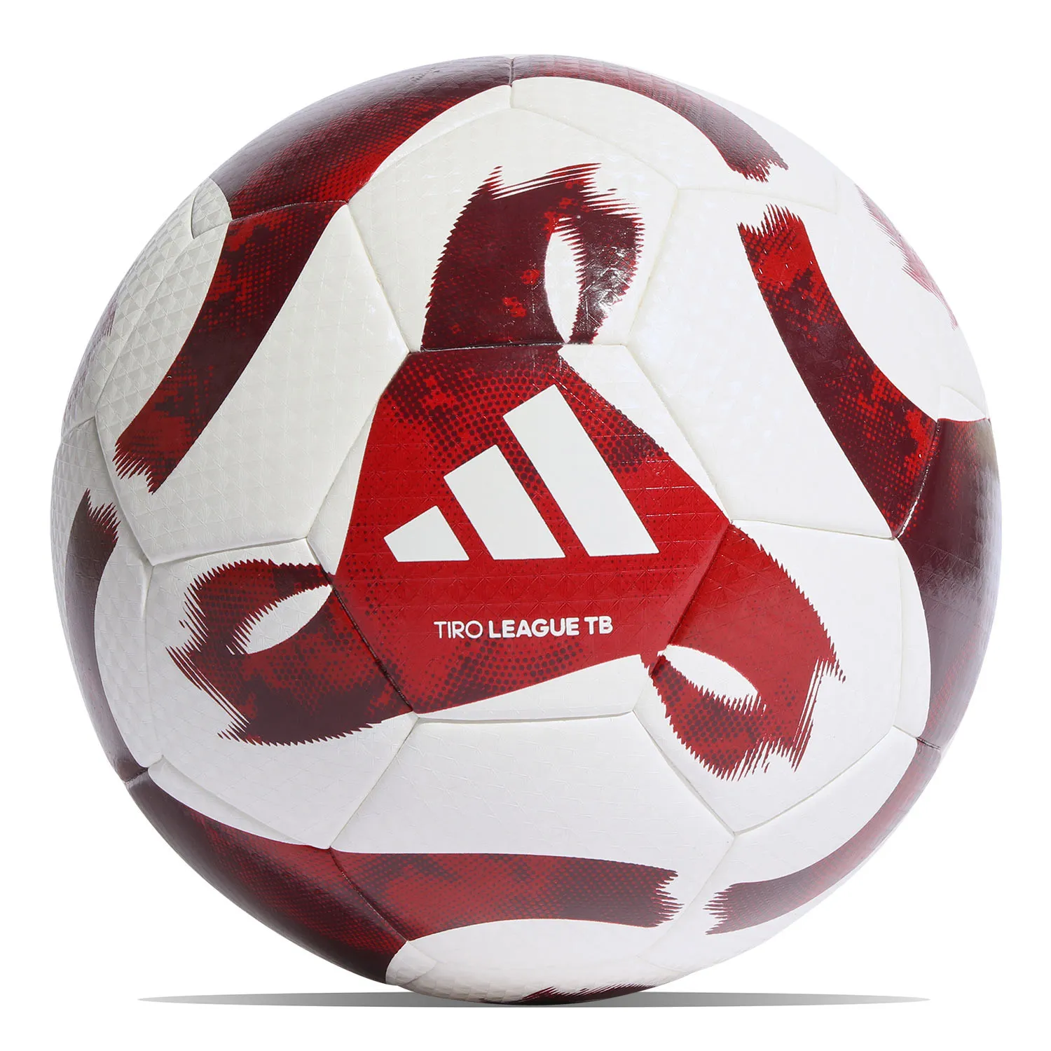 Balón adidas Tiro League TB talla 5