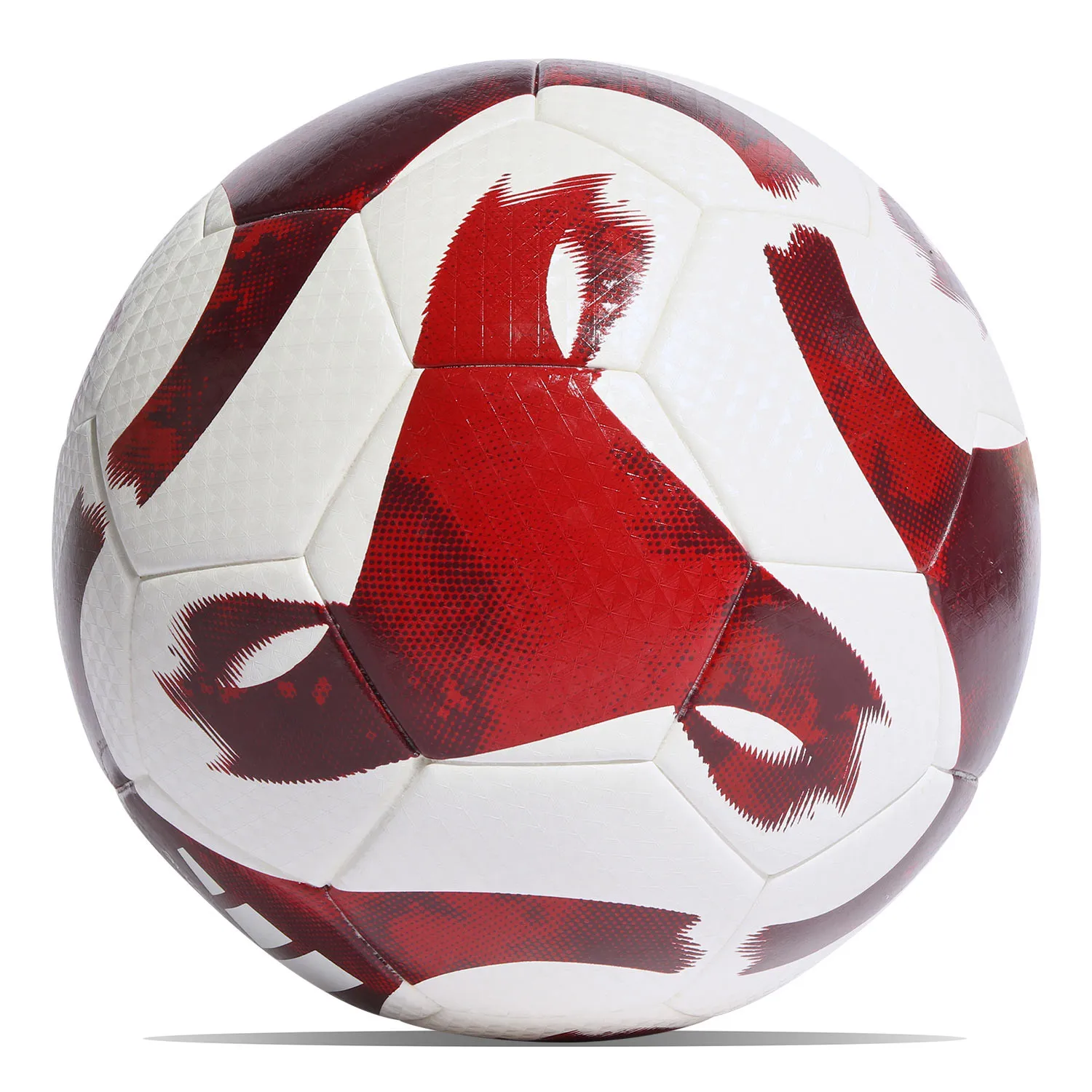 Balón adidas Tiro League TB talla 5