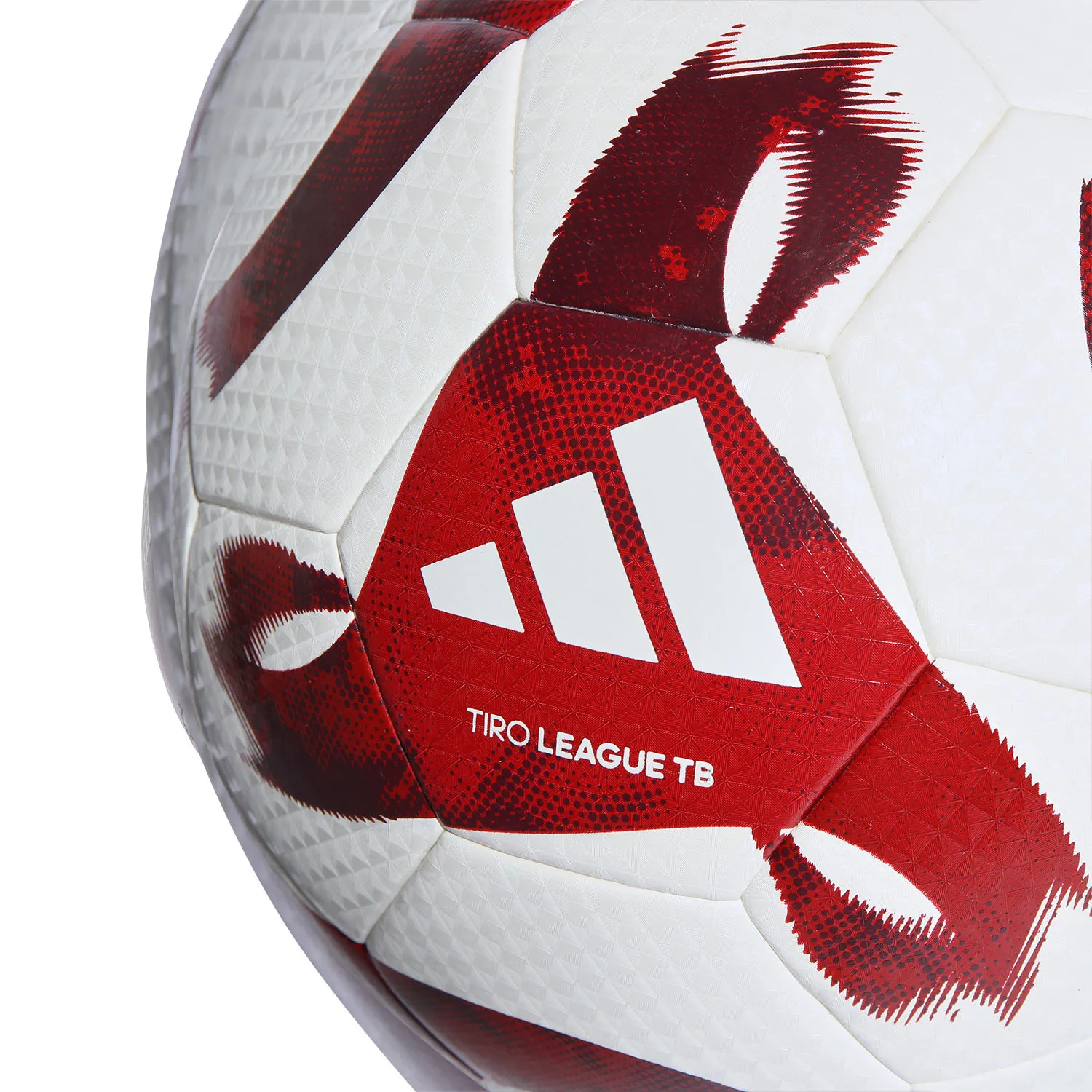 Balón adidas Tiro League TB talla 5