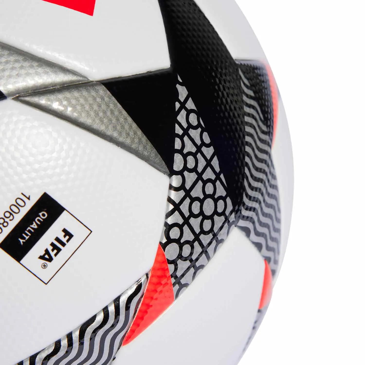 Balón adidas Women's Champions League Bilbao League talla 4