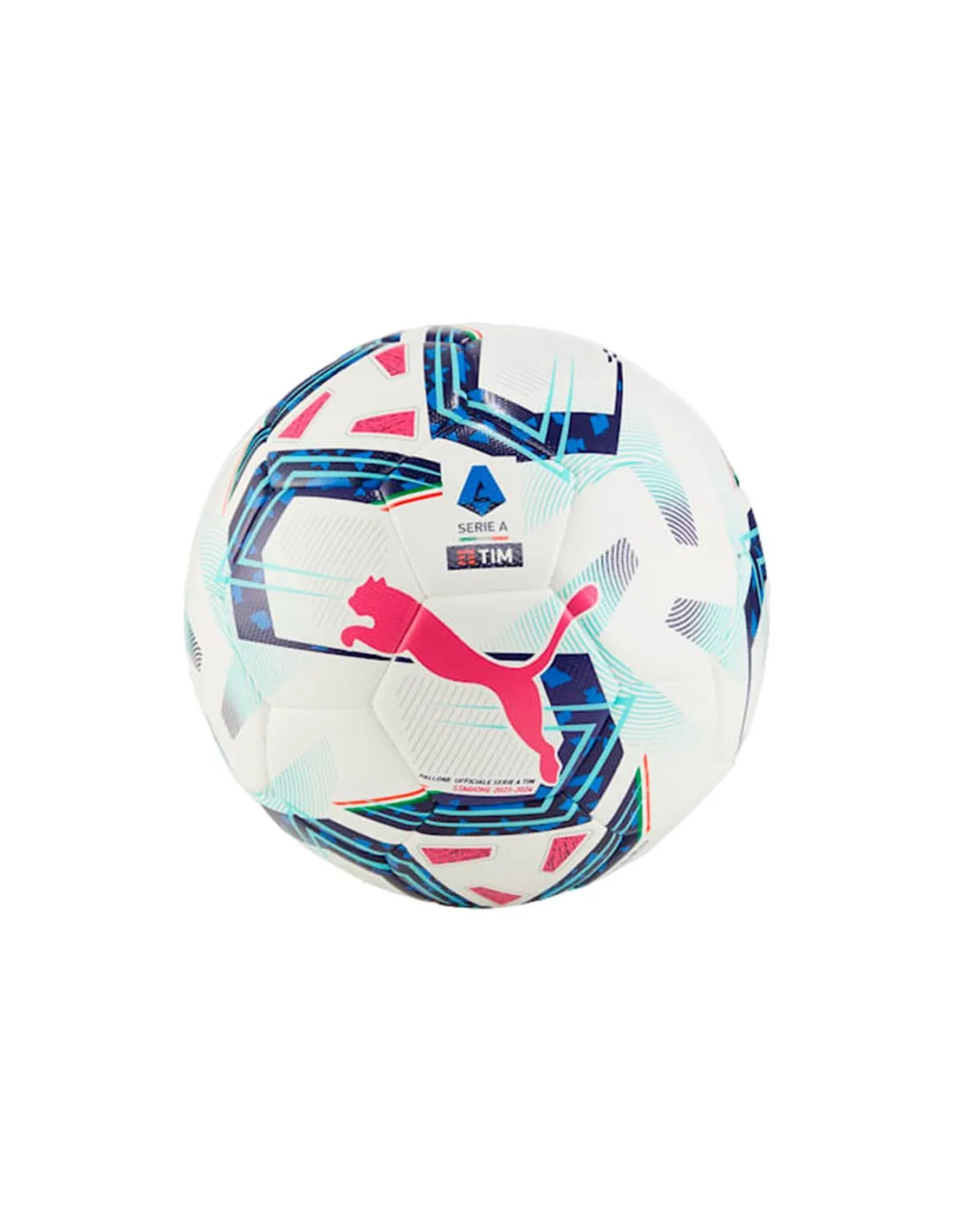Balón de Fútbol Puma Orbita Serie A