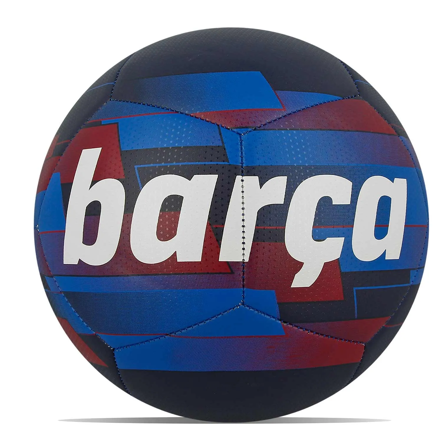 Balón Nike Barcelona Pitch talla 5