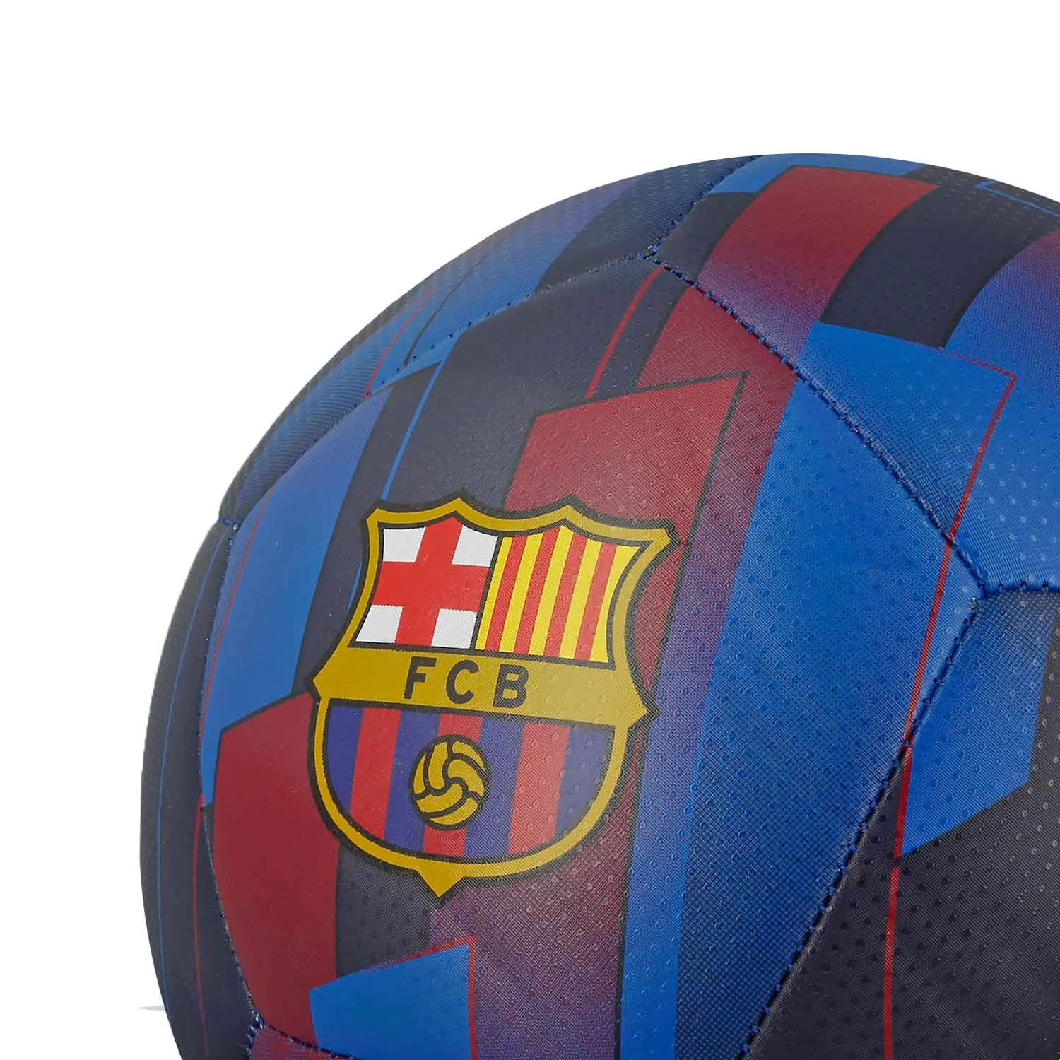 Balón Nike Barcelona Pitch talla 5