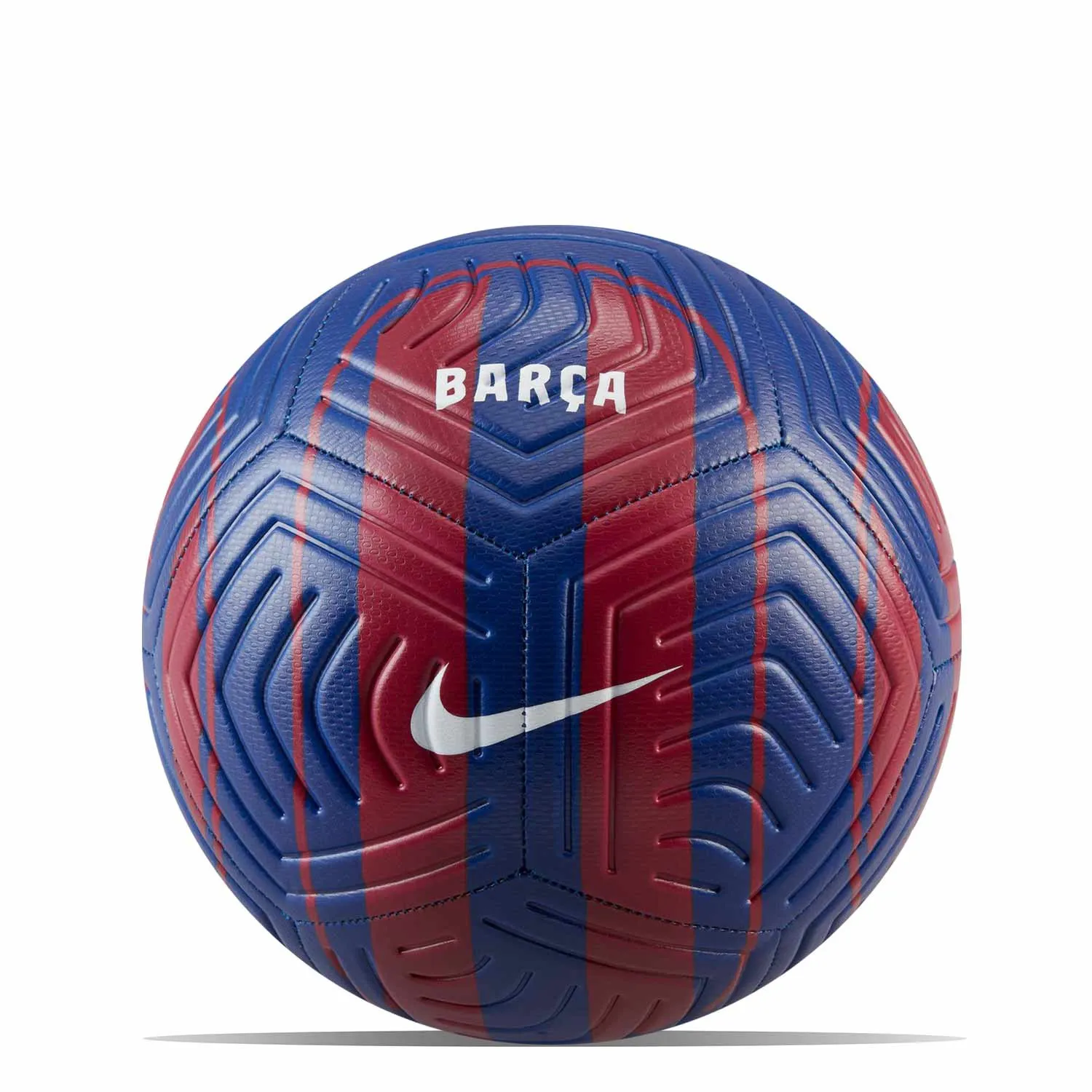 Balón Nike Barcelona Strike talla 3