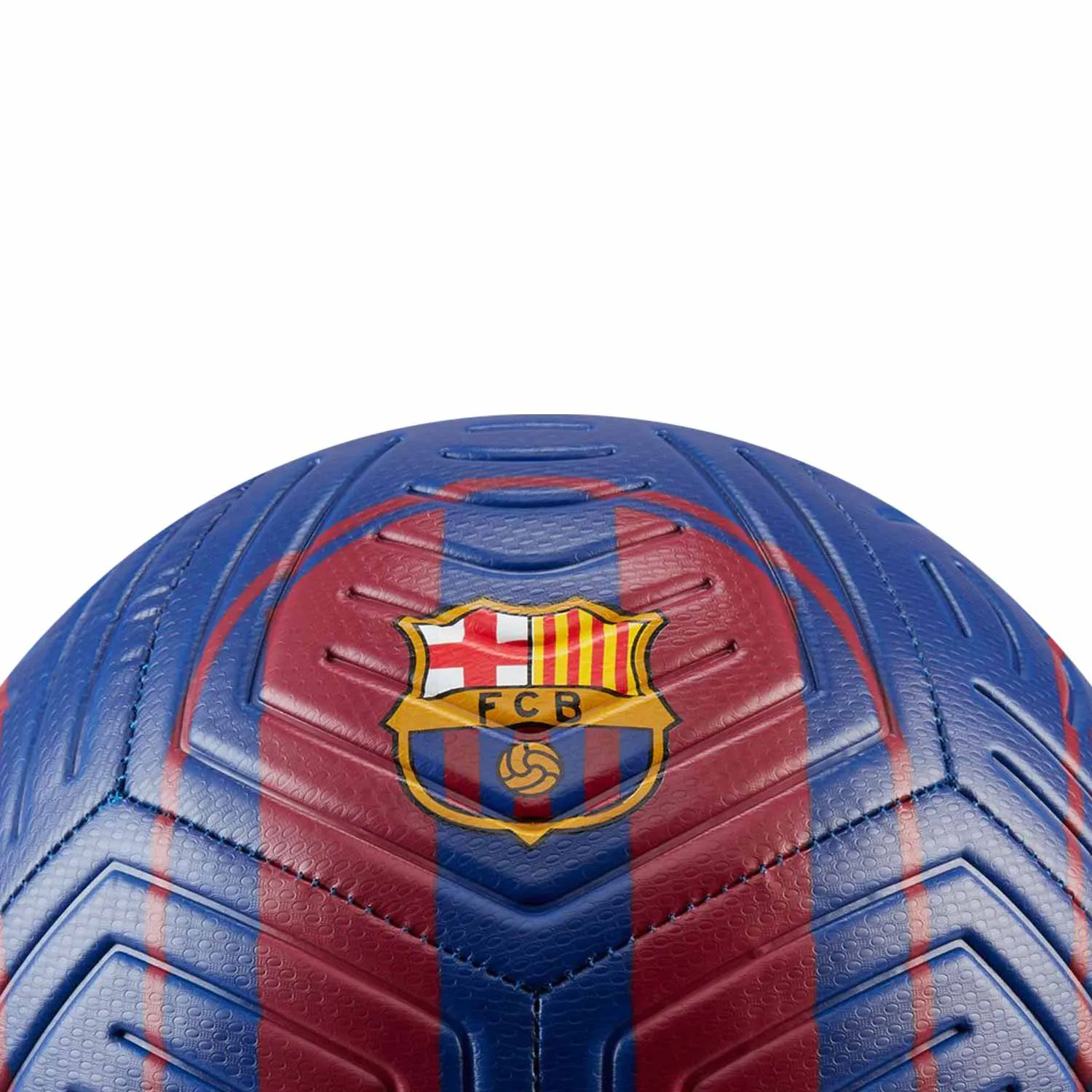 Balón Nike Barcelona Strike talla 3