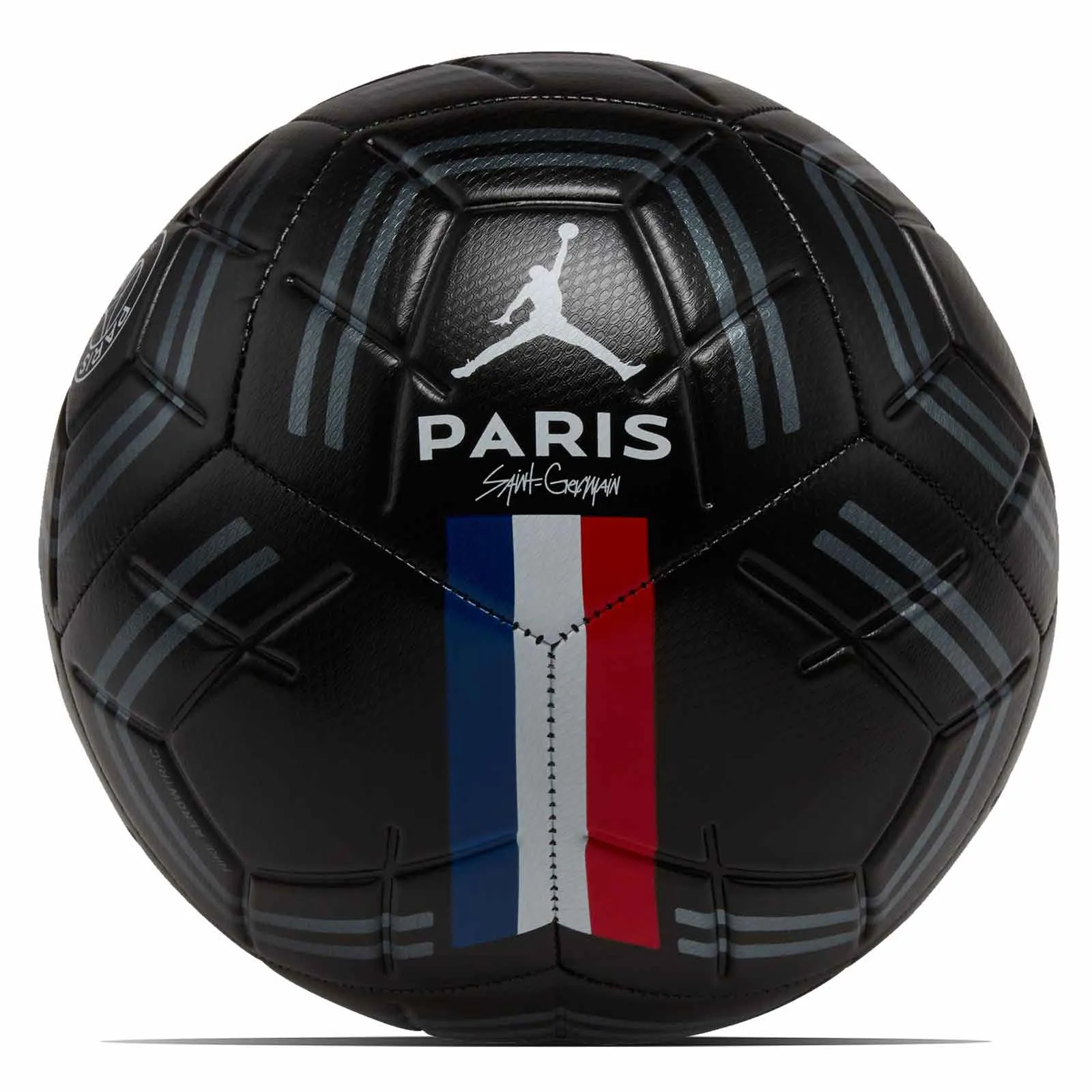 Balón Nike PSG x Jordan Strike talla 5