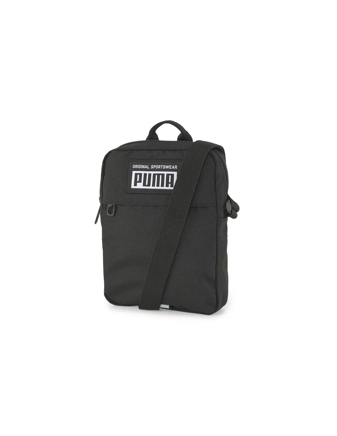 Bandolera Puma Academy Portabl Hombre